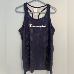 Champion Razor Back Pinny